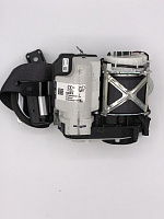 Cadillac CT6 (2018)  Seat Belt Pretensioner Retractor Part #84003976