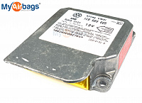 Volkswagen Airbag Control Module Reset – 1C0909605