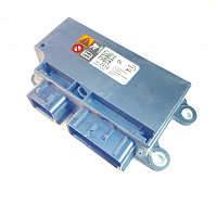 CHEVROLET 1500 SRS SDM DERM Sensing Diagnostic Module - Airbag Computer Control Module Part #13512410