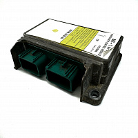 MV-1 COMMERCIAL SRS Airbag Computer Diagnostic Control Module Part #28274870