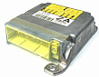 TOYOTA TUNDRA SRS Airbag Computer Diagnostic Control Module Part #8917050560