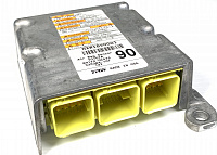 Toyota Airbag Control Module Reset – 89170-0C572