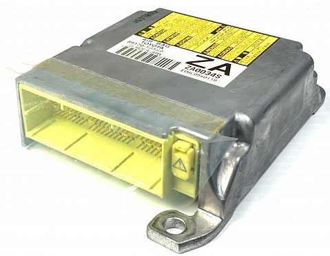 TOYOTA TUNDRA SRS Airbag Computer Diagnostic Control Module Part #8917050560