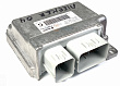FORD CROWN VICTORIA SRS (RCM) Restraint Control Module - Airbag Computer Control Module Part #3W7A14B321CB
