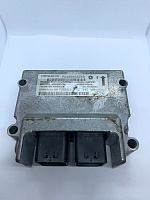 Dodge Airbag Control Module Reset – P04865582AB