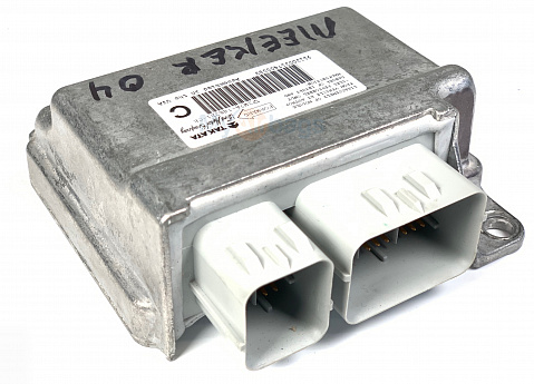 FORD CROWN VICTORIA SRS (RCM) Restraint Control Module - Airbag Computer Control Module Part #3W7A14B321CB