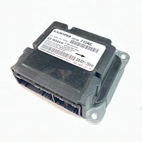 RAM 1500 SRS ORC ORM Occupant Control Module - Airbag Computer Control Module PART #P68346712AC