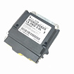 DODGE CHALLENGER SRS ORC ORM Occupant Control Module - Airbag Computer Control Module Part #68316747AB