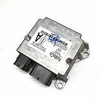 FORD TAURUS SRS (RCM) Restraint Control Module - Airbag Computer Control Module PART #DG1314B321AH