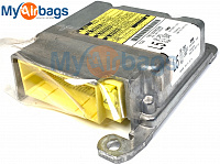 Toyota Airbag Control Module Reset – 89170-0C110