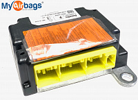 Nissan Airbag Control Module Reset – 98820-1UM0B (F)
