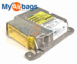 Toyota Airbag Control Module Reset – 89170-0C441