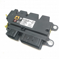 Chevrolet Airbag Control Module Reset – 13595566