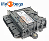 Jeep Gladiator SRS ORC Airbag Control Module Reset (Occupant Restraint Controller)