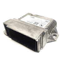 BMW X1 SRS (ACSM) Advanced Crash Safety Module - (MRS) Airbag Multiple Restraint System - Airbag Control Module Part #65775A786A301