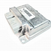 MERCURY GRAND MARQUIS SRS (RCM) Restraint Control Module - Airbag Computer Control Module Part #4W7314B321AA