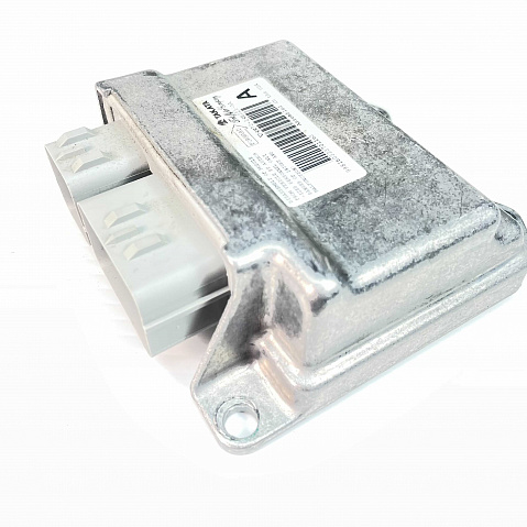 MERCURY GRAND MARQUIS SRS (RCM) Restraint Control Module - Airbag Computer Control Module Part #4W7314B321AA