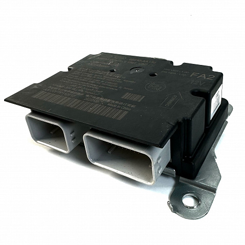 HYUNDAI ELANTRA SRS Airbag Computer Diagnostic Control Module Part #95910BY150
