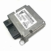 FORD E150 SRS (RCM) Restraint Control Module - Airbag Computer Control Module Part #BC2414B321AB