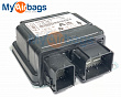 Ford Airbag Control Module Reset – CJ5T-14B321-AF (A)