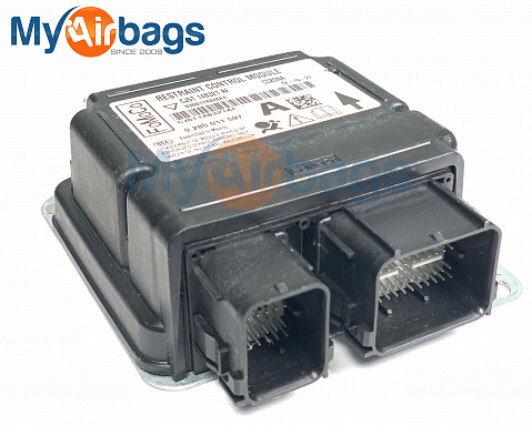 Ford Airbag Control Module Reset – CJ5T-14B321-AF (A)
