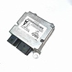 FORD EDGE SRS (RCM) Restraint Control Module - Airbag Computer Control Module PART #DT4314B321AB