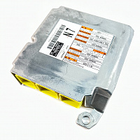 LEXUS LC500H SRS Airbag Computer Diagnostic Control Module Part #8917050K81
