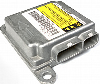 CHEVROLET 1500 SRS SDM DERM Sensing Diagnostic Module - Airbag Computer Control Module PART #12210129