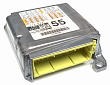 TOYOTA PRIUS SRS Airbag Computer Diagnostic Control Module Part #8917052L90