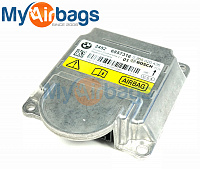 BMW Airbag Control Module Reset – 34-52-6-857-316