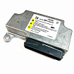 CADILLAC DTS SRS SDM DERM Sensing Diagnostic Module - Airbag Computer Control Module Part #15905604