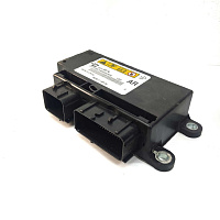 CHEVROLET CAPRICE SRS SDM DERM Sensing Diagnostic Module - Airbag Computer Control Module PART #92249274