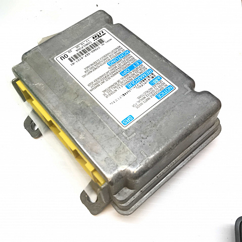 ACURA TL SRS Airbag Computer Diagnostic Control Module PART #77960SEPA121M1