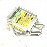 TOYOTA TACOMA SRS Airbag Computer Diagnostic Control Module PART #8917004020