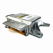 SAAB 9-3 SRS SDM DERM Sensing Diagnostic Module - Airbag Computer Control Module Part #12841443