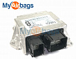 Lincoln Airbag Control Module Reset – DA53-14B321-AH
