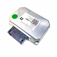 CHEVROLET MALIBU SRS SDM DERM Sensing Diagnostic Module - Airbag Computer Control Module PART #13514044