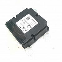 MAZDA MX-5 SAS Unit Sophisticated Airbag Sensor - Airbag Computer Control Module Part #NA1J57K30C