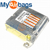Subaru Airbag Control Module Reset – 98221AJ16A