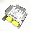 HYUNDAI VERACRUZ SRS Airbag Computer Diagnostic Control Module PART #959103J950