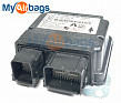 FORD ESCAPE SRS (RCM) Restraint Control Module - Airbag Computer Control Module PART #CJ5T14B321AH