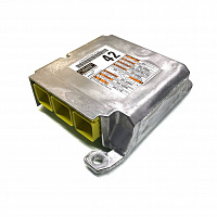 Toyota Airbag Control Module Reset – 89170-06C20