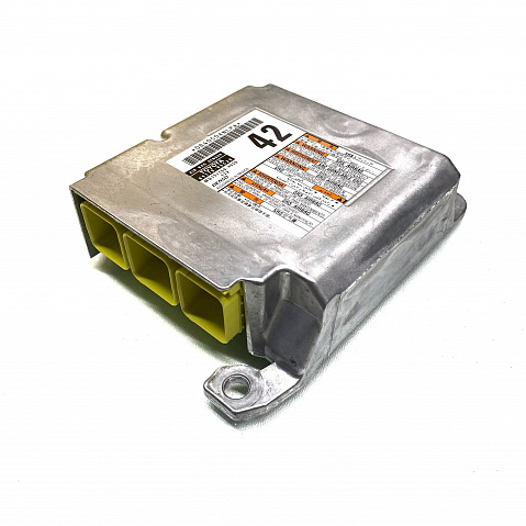 Toyota Airbag Control Module Reset – 89170-06C20