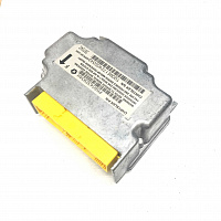 DODGE DURANGO SRS ORC ORM Occupant Control Module - Airbag Computer Control Module PART #P56043293AH