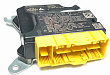 MERCEDES-BENZ C63 SRS Airbag Computer Diagnostic Occupant Control Module Part #A2059006537