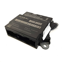 FIAT 500L SRS ORC ORM Occupant Control Module - Airbag Computer Control Module Part #A2C81350100