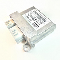 FORD F250 SRS (RCM) Restraint Control Module - Airbag Computer Control Module PART #1C3A14B321BD