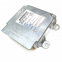 Honda Airbag Control Module Reset – 77960-SZT-L010-M2