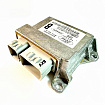 FORD TAURUS SRS (RCM) Restraint Control Module - Airbag Computer Control Module PART #YF1A14B321BE