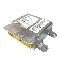 HONDA CIVIC SRS Airbag Computer Diagnostic Control Module Part #77960TR03050M4